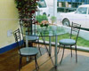DT-2 Pyramid Dining Table
